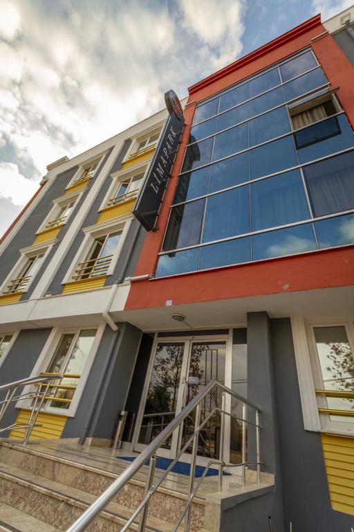 Otel Resmi