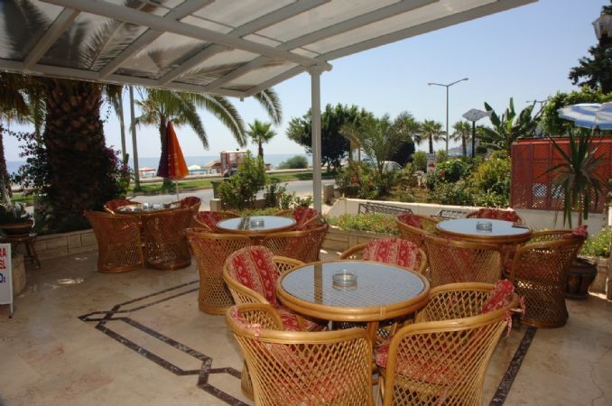 Otel Resmi