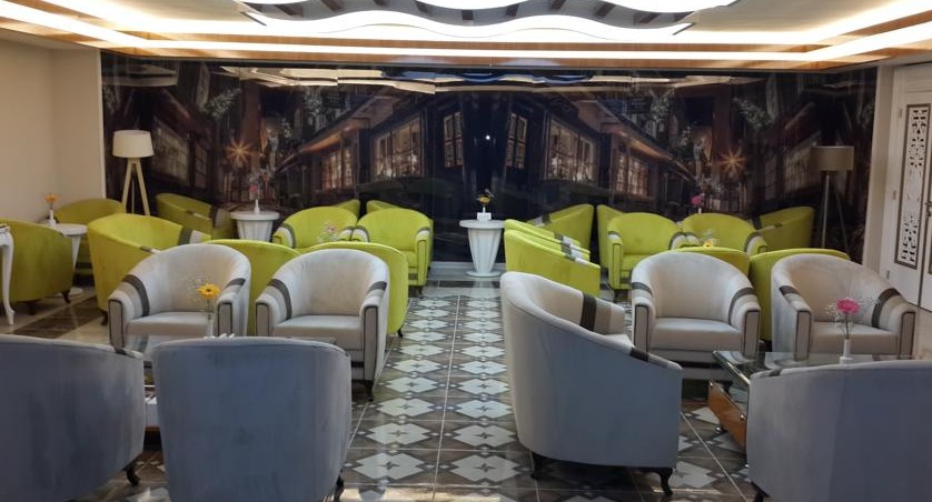 Otel Resmi