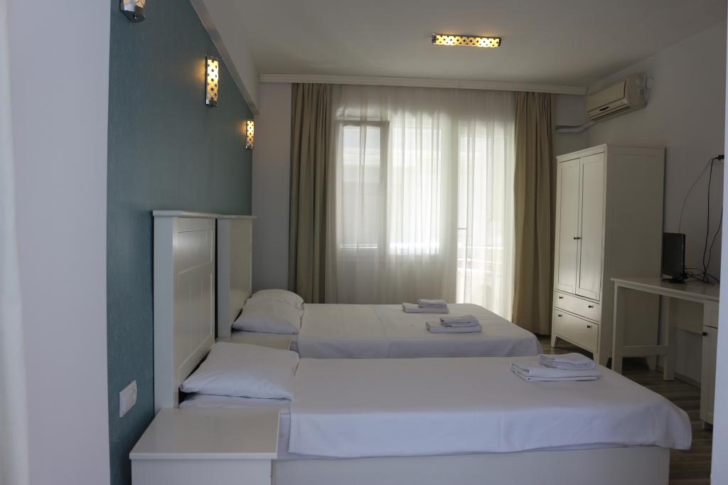 Otel Resmi