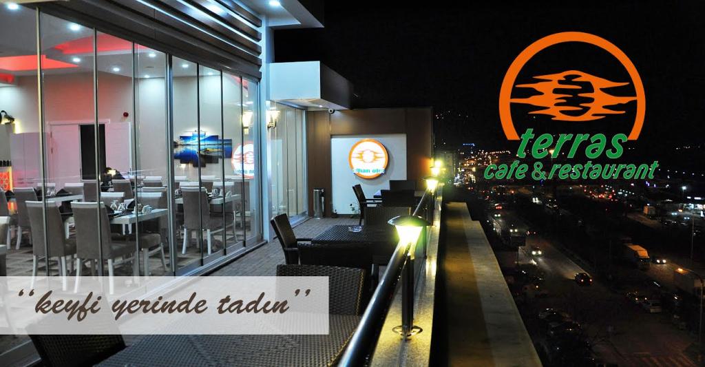 Otel Resmi