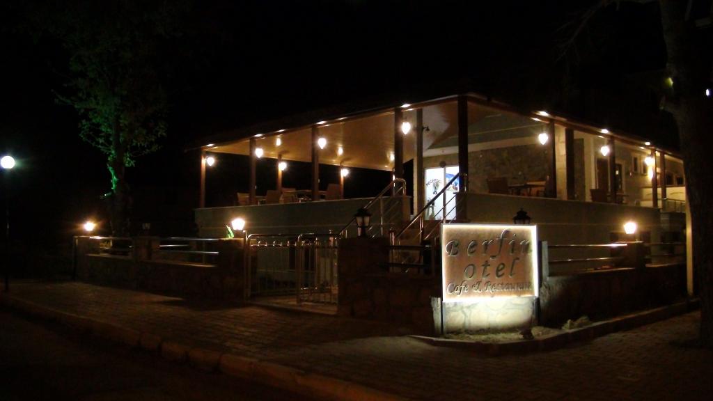 Otel Resmi
