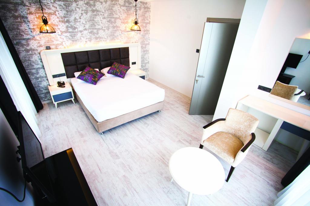 Otel Resmi