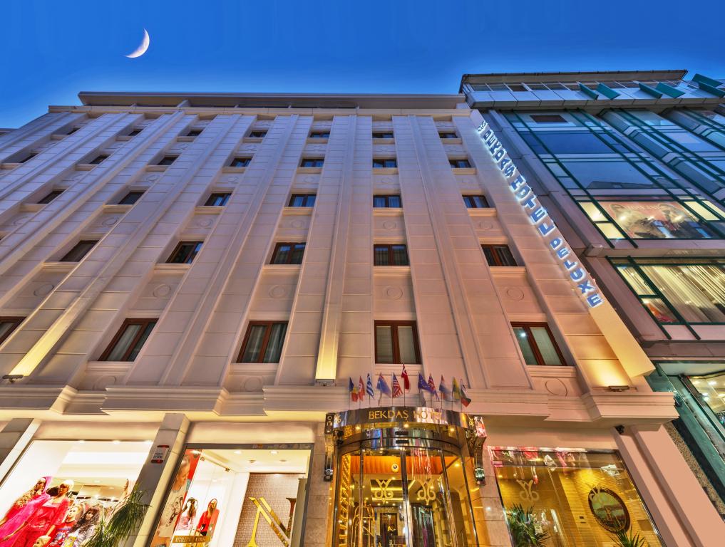 Otel Resmi