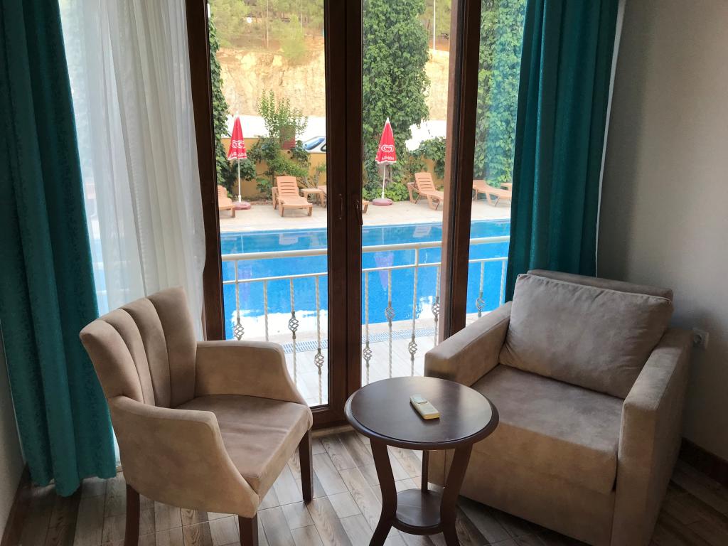 Otel Resmi
