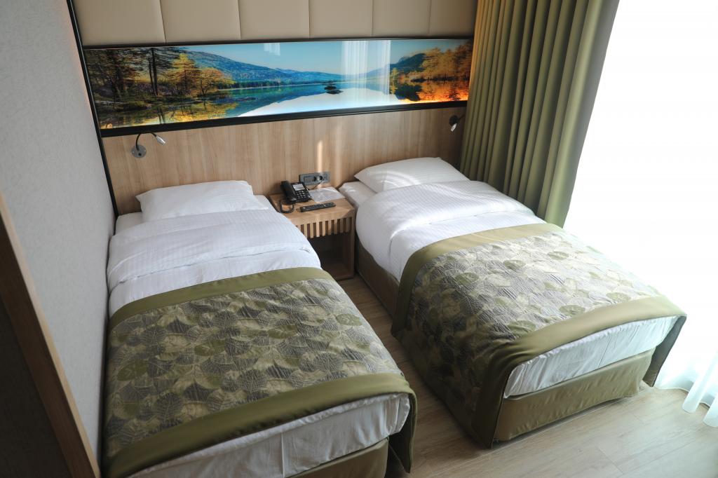Otel Resmi