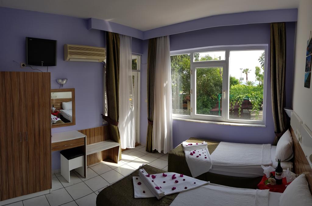 Otel Resmi