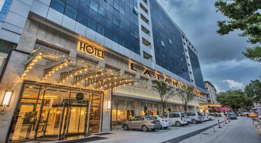 Otel Resmi
