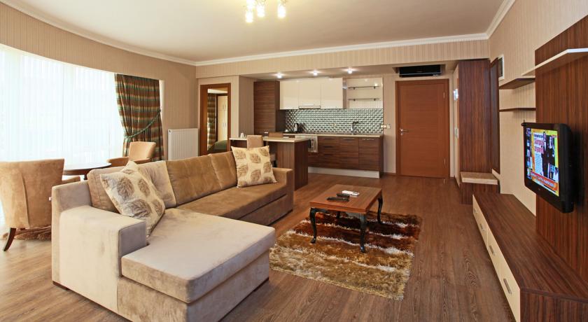 Otel Resmi