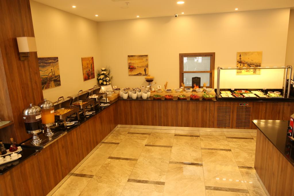 Otel Resmi
