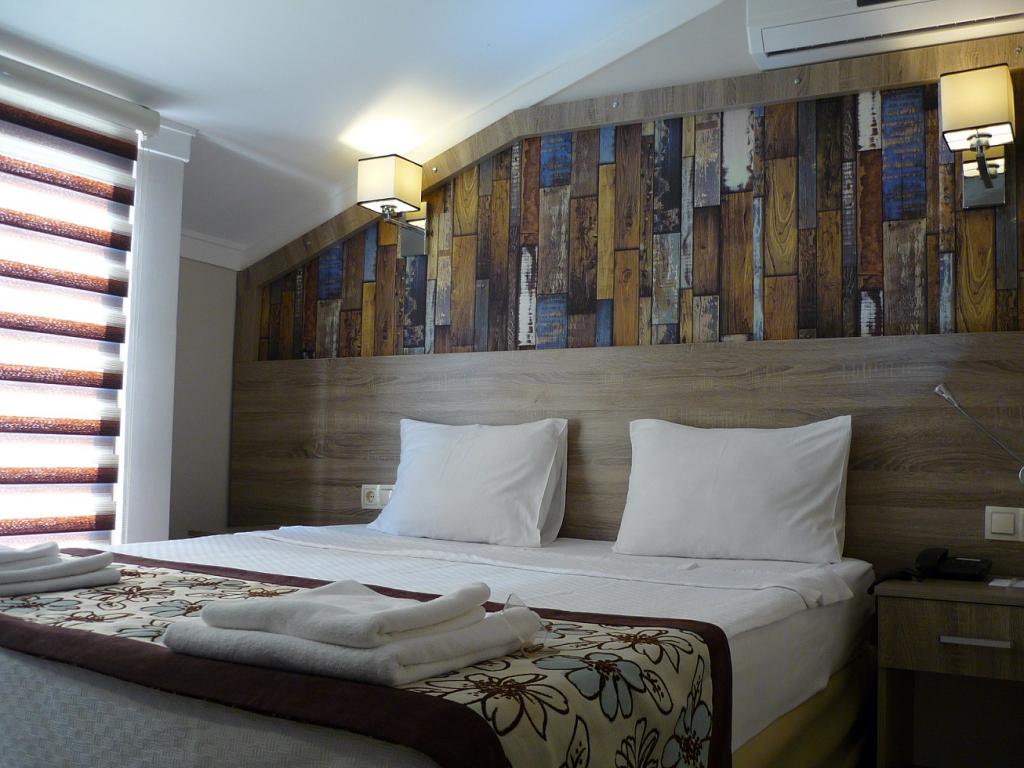 Otel Resmi