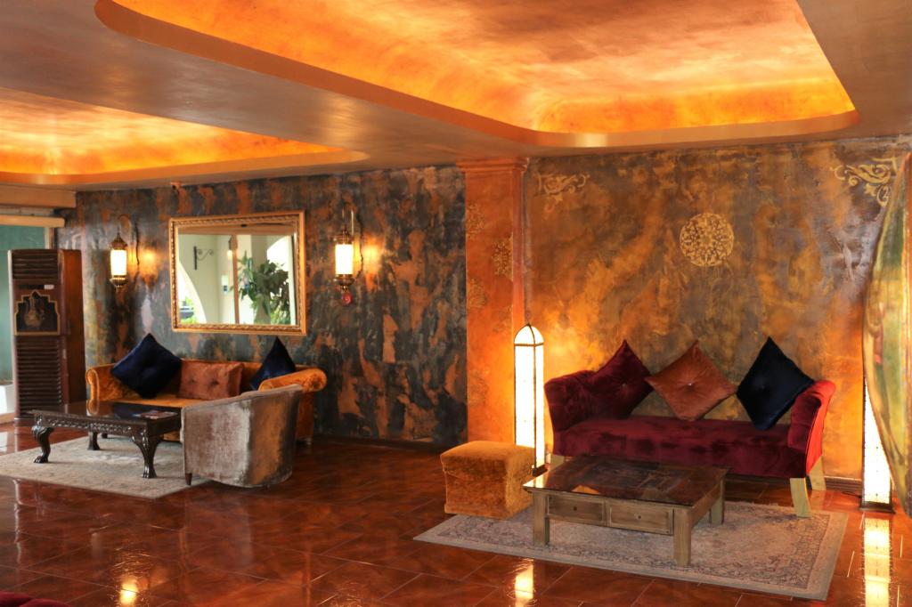 Otel Resmi