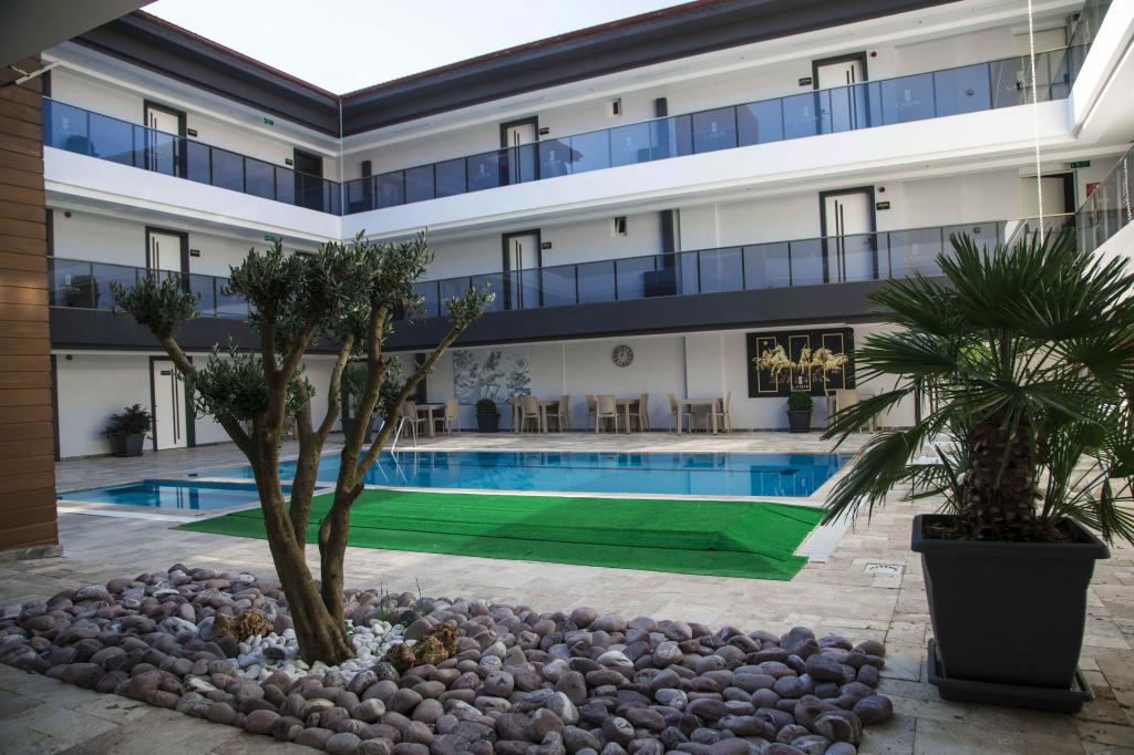 Otel Resmi
