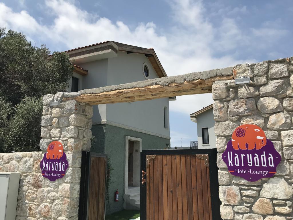 Otel Resmi