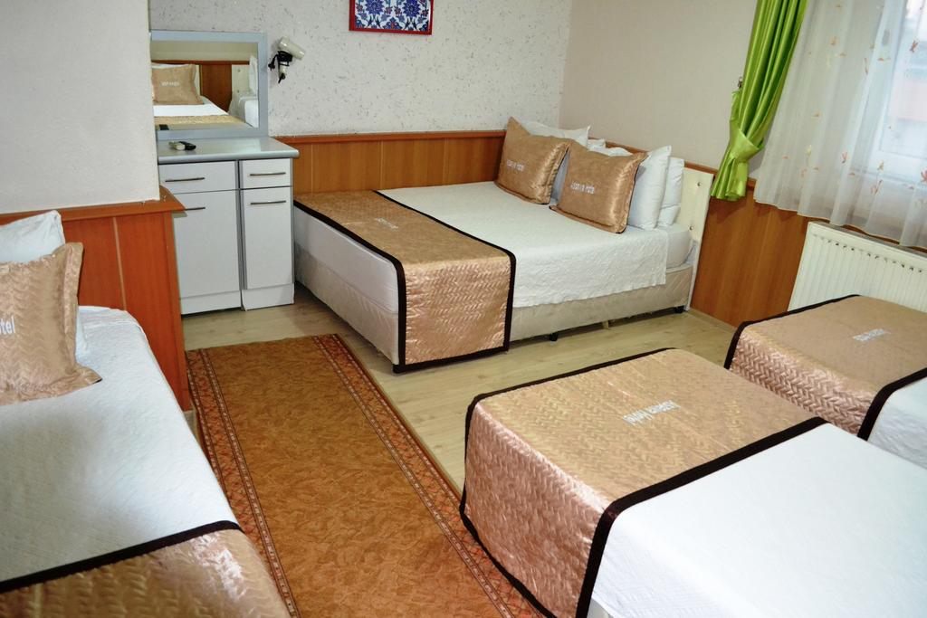 Otel Resmi