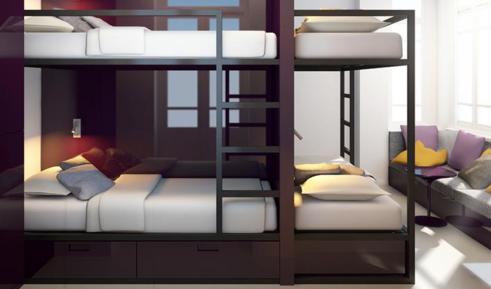 Otel Resmi