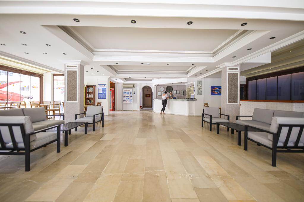 Otel Resmi