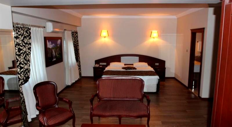 Otel Resmi