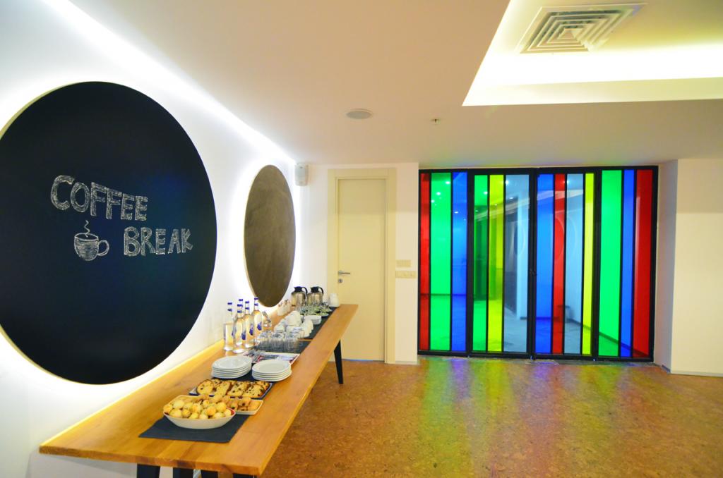 Otel Resmi