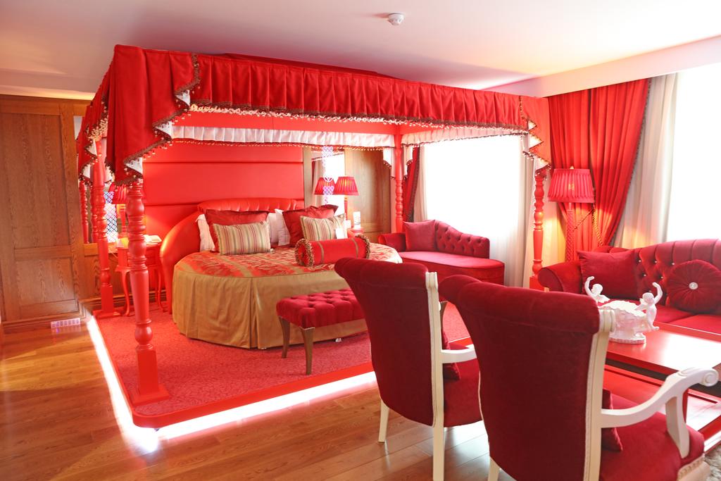Otel Resmi