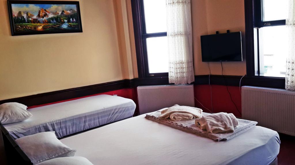 Otel Resmi