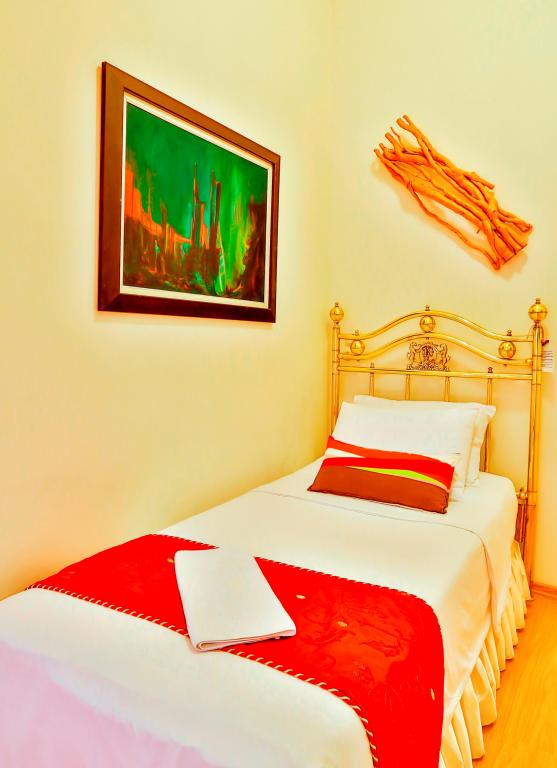 Otel Resmi