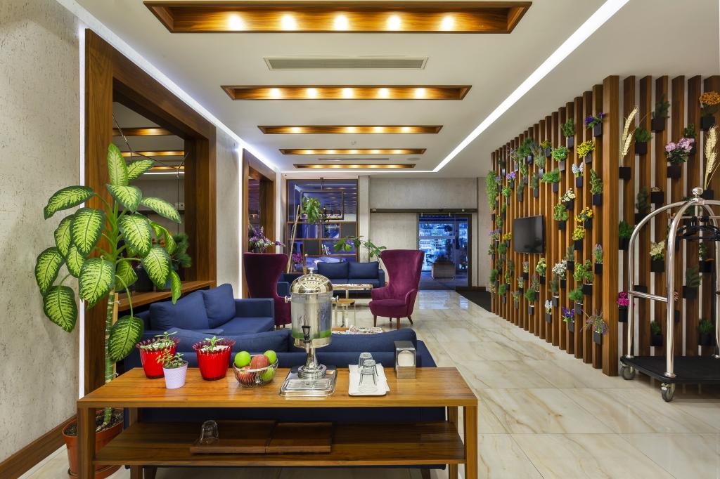 Otel Resmi
