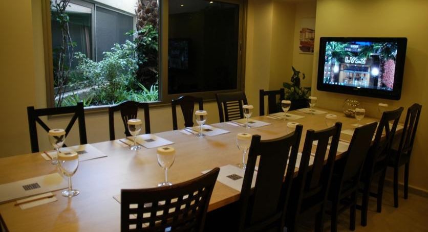 Otel Resmi
