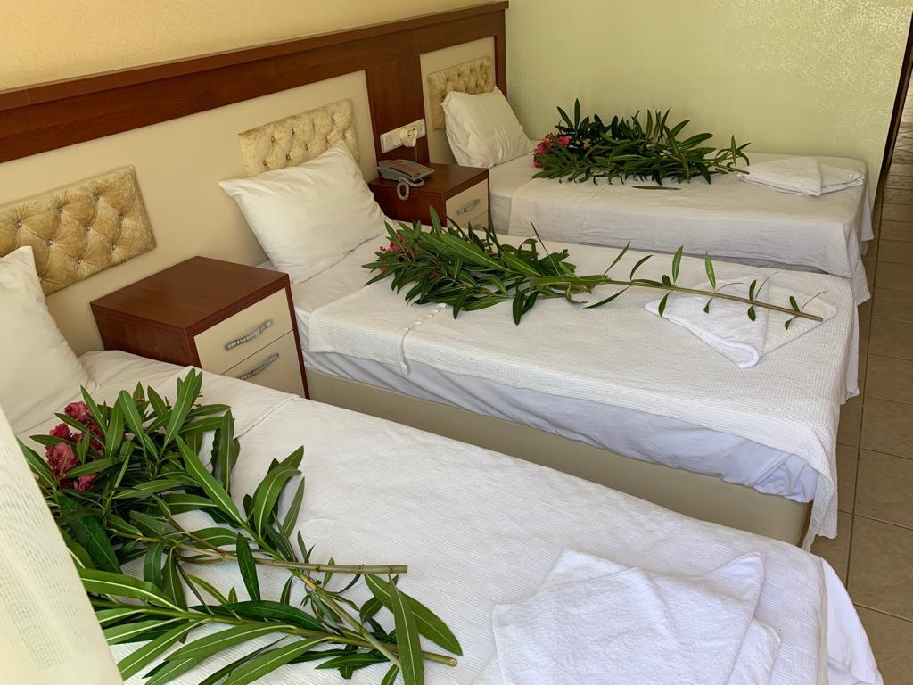 Otel Resmi