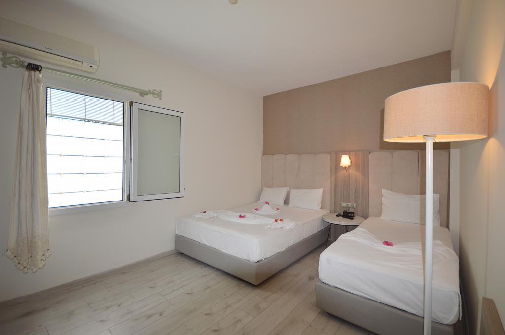 Otel Resmi