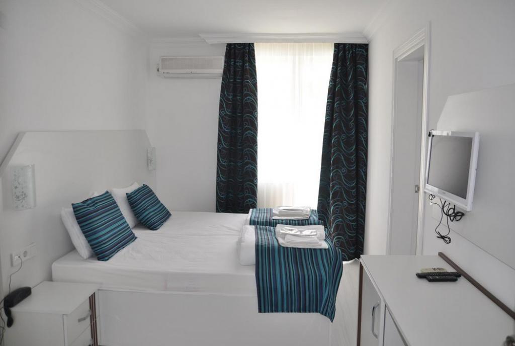 Otel Resmi