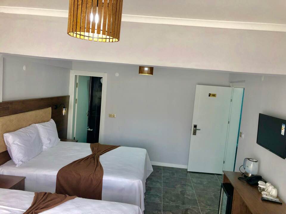 Otel Resmi