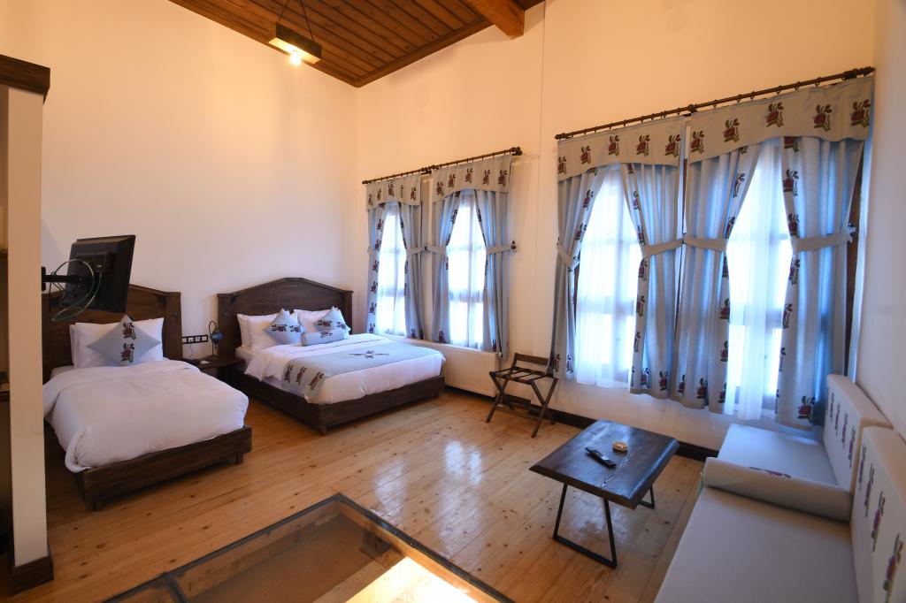 Otel Resmi
