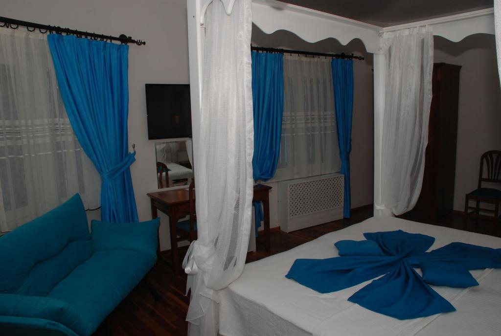 Otel Resmi