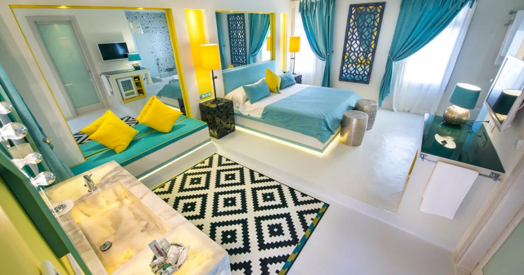 Otel Resmi