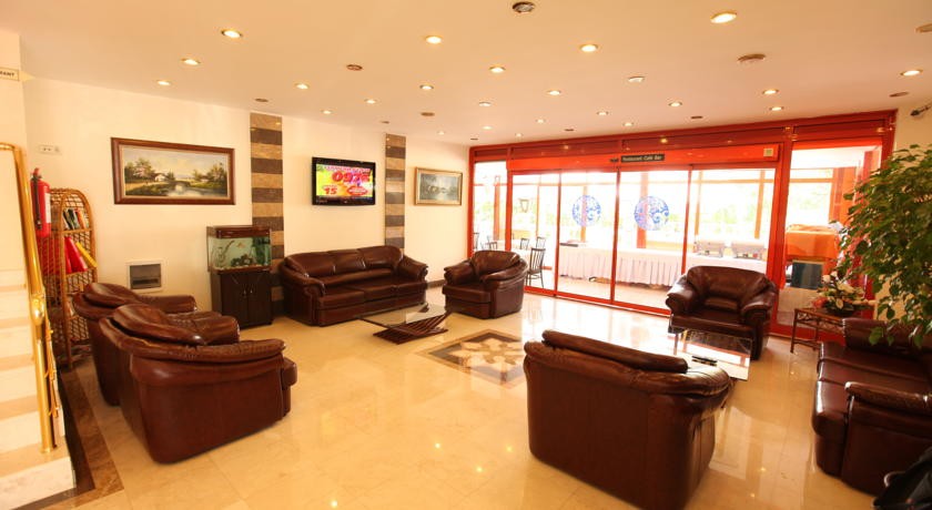 Otel Resmi