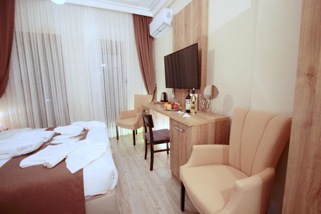 Otel Resmi