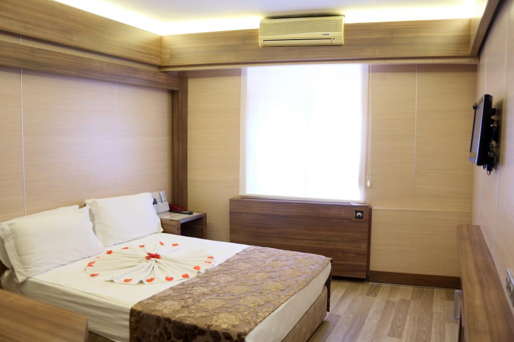 Otel Resmi