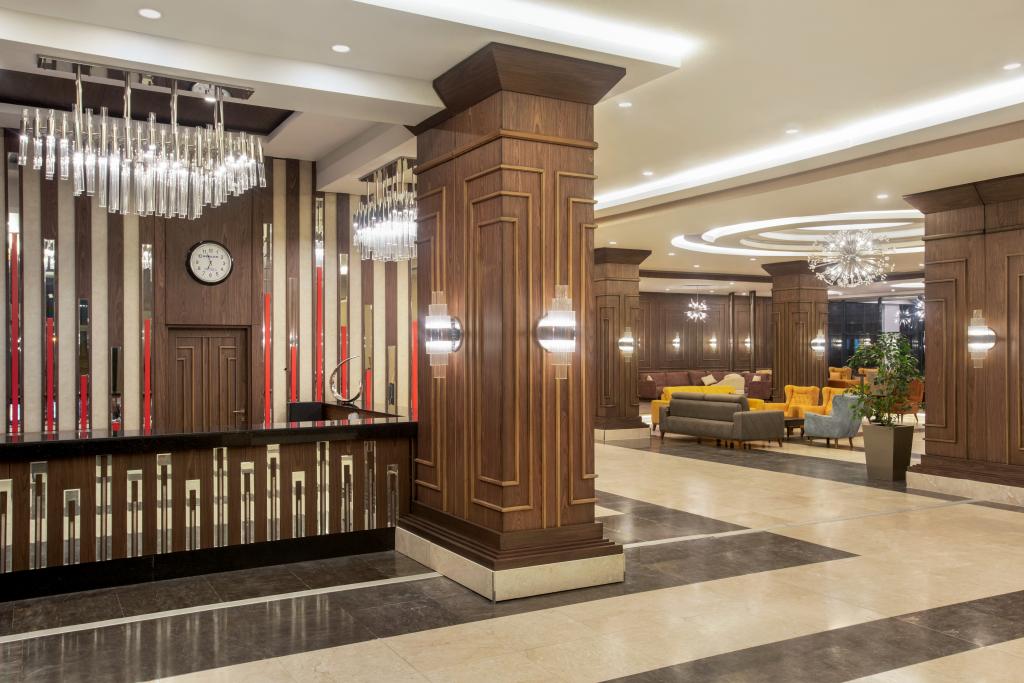Otel Resmi