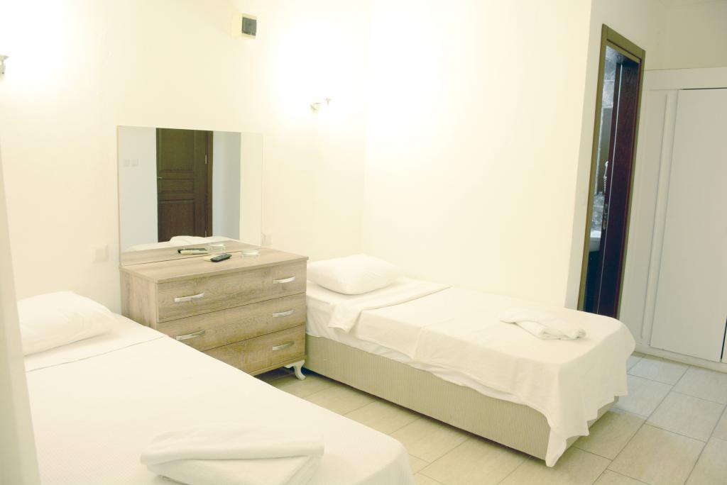 Otel Resmi