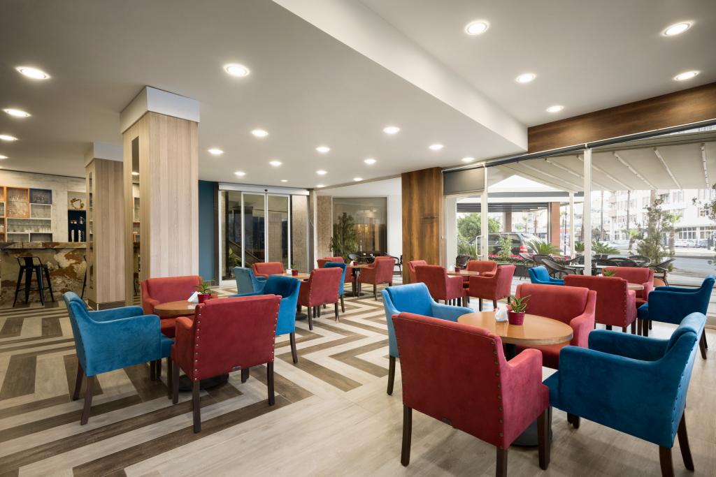Otel Resmi