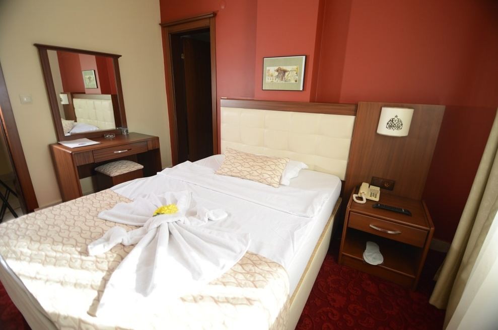 Otel Resmi