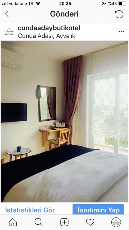 Otel Resmi