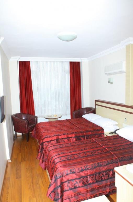 Otel Resmi