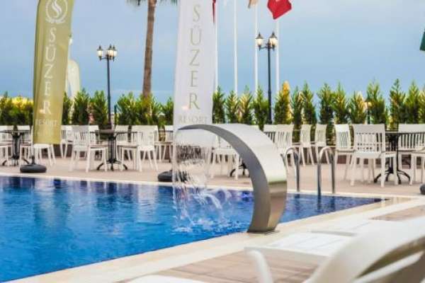 Otel Resmi