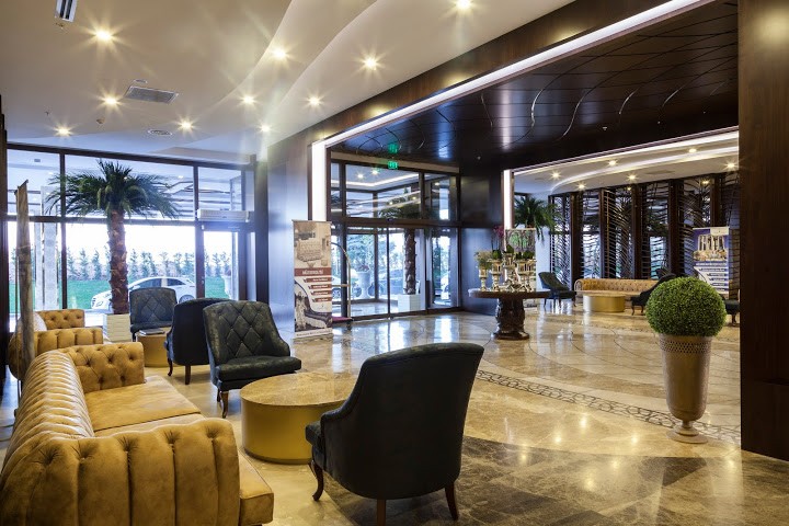 Otel Resmi