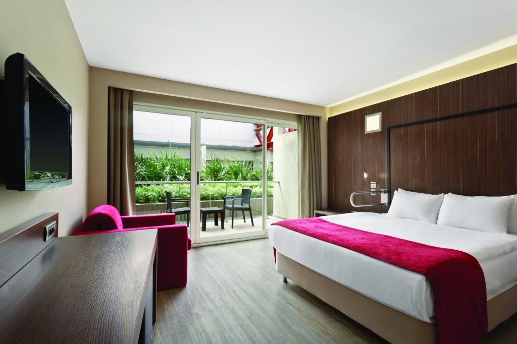 Otel Resmi