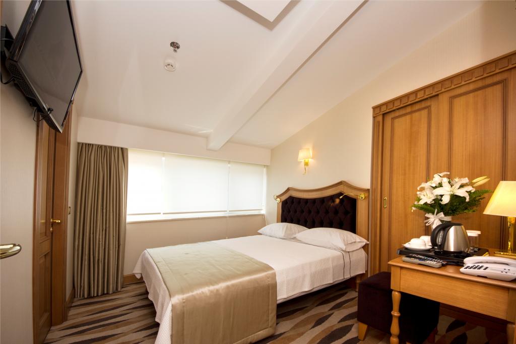 Otel Resmi