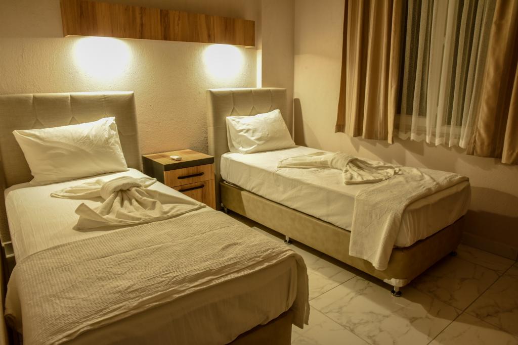 Otel Resmi