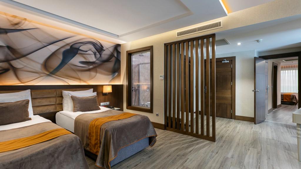 Otel Resmi